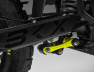 Benelli BKX 300 2024 13