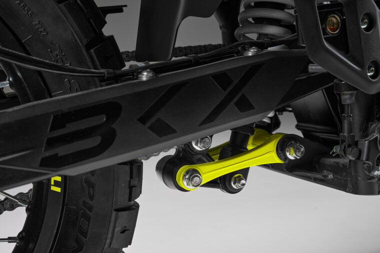 Benelli-BKX-300-2024- - 13