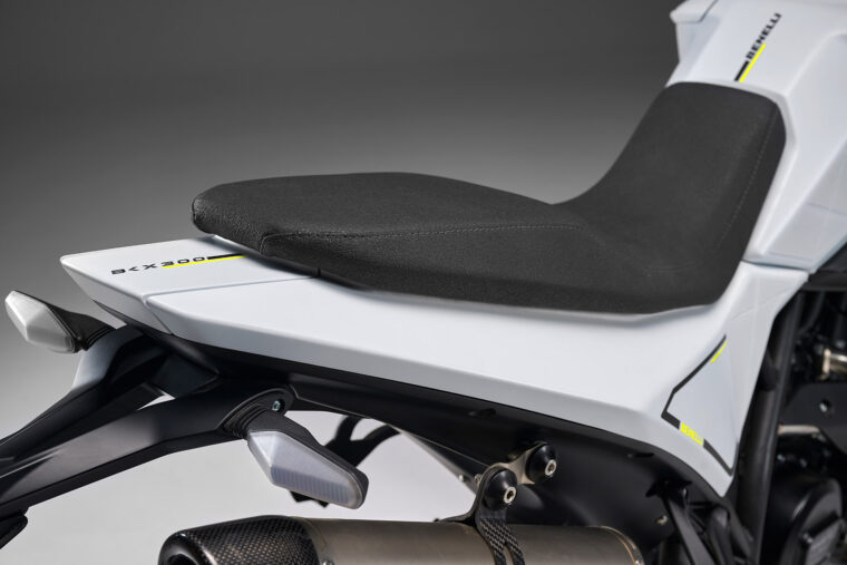 Benelli-BKX-300-2024- - 14