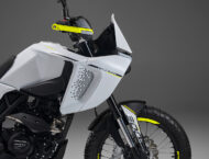 Benelli BKX 300 2024 15