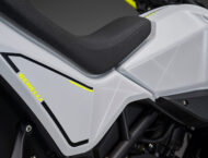 Benelli BKX 300 2024 16