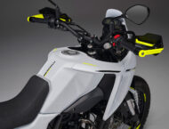 Benelli BKX 300 2024 17