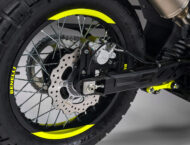 Benelli BKX 300 2024 19