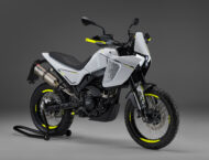 Benelli BKX 300 2024 2