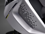 Benelli BKX 300 2024 20