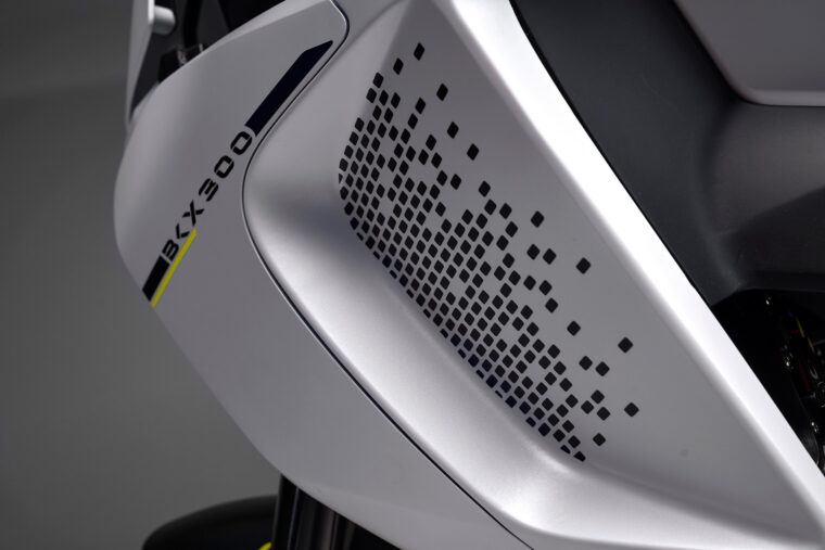 Benelli-BKX-300-2024- - 20