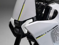 Benelli BKX 300 2024 21