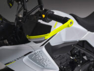 Benelli BKX 300 2024 22