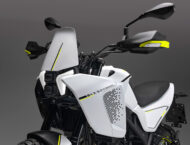 Benelli BKX 300 2024 23