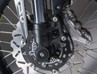 Benelli BKX 300 2024 24