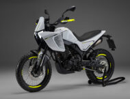 Benelli BKX 300 2024 4