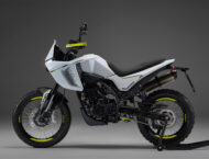 Benelli BKX 300 2024 5