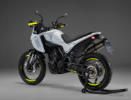 Benelli BKX 300 2024 6