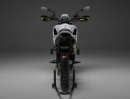 Benelli BKX 300 2024 7