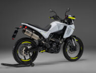 Benelli BKX 300 2024 8