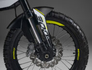 Benelli BKX 300 2024 9