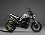 Benelli BKX 300 S 2024 1