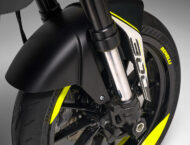 Benelli BKX 300 S 2024 10