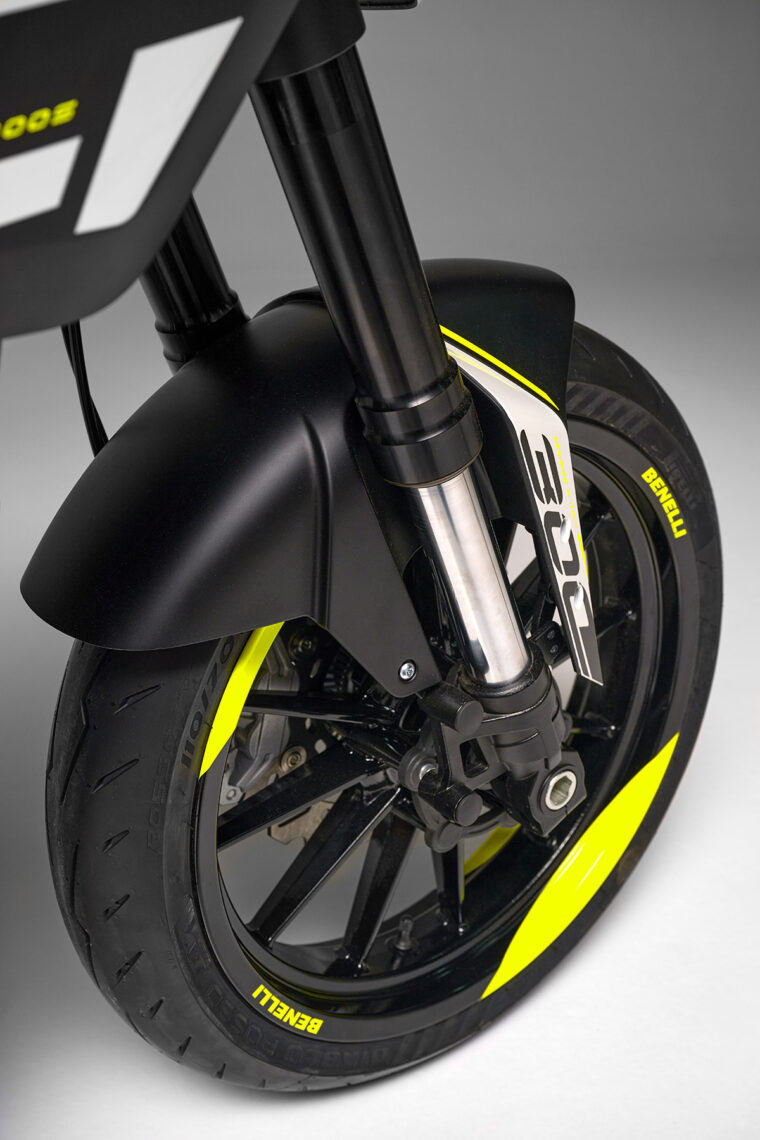 Benelli-BKX-300-S-2024- - 10