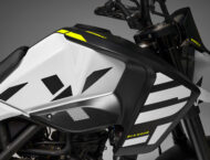 Benelli BKX 300 S 2024 11