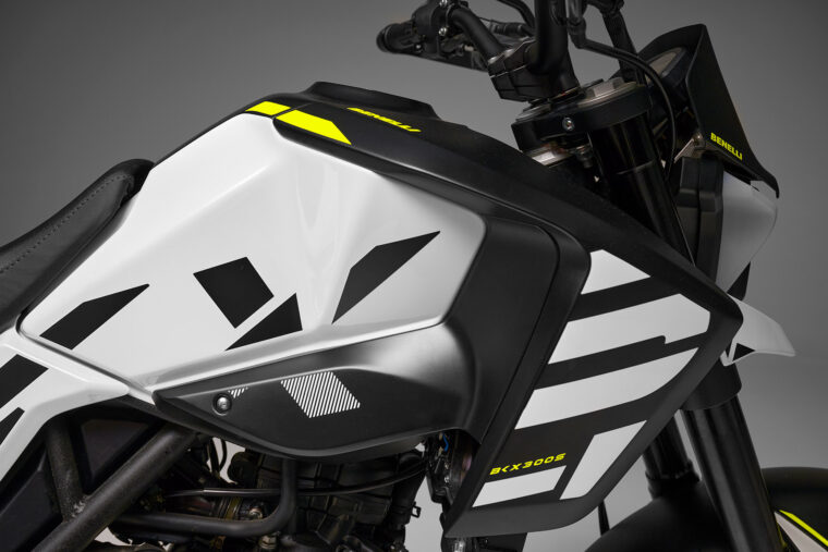 Benelli-BKX-300-S-2024- - 11