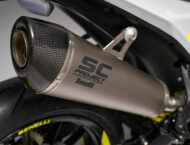 Benelli BKX 300 S 2024 12