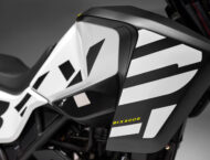 Benelli BKX 300 S 2024 13