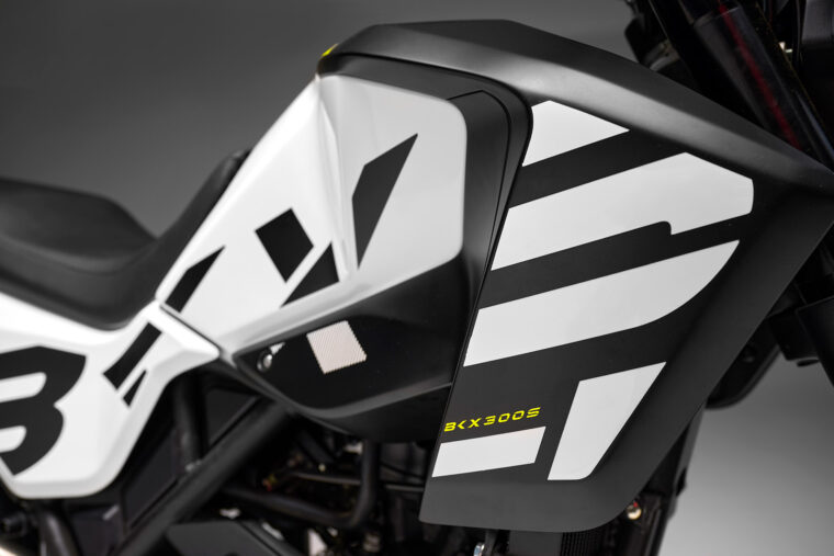 Benelli-BKX-300-S-2024- - 13