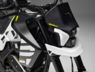 Benelli BKX 300 S 2024 14