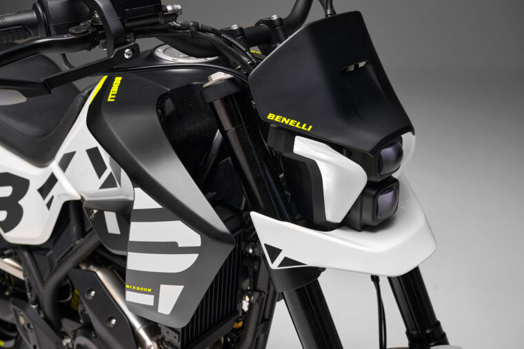 Benelli-BKX-300-S-2024- - 14