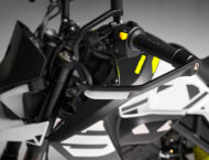 Benelli BKX 300 S 2024 15