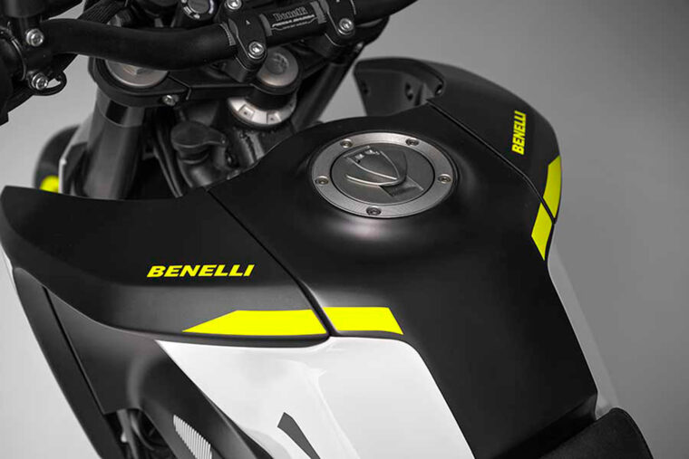 Benelli-BKX-300-S-2024- - 16