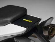 Benelli BKX 300 S 2024 17