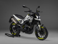 Benelli BKX 300 S 2024 2