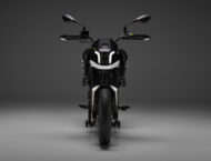 Benelli BKX 300 S 2024 3