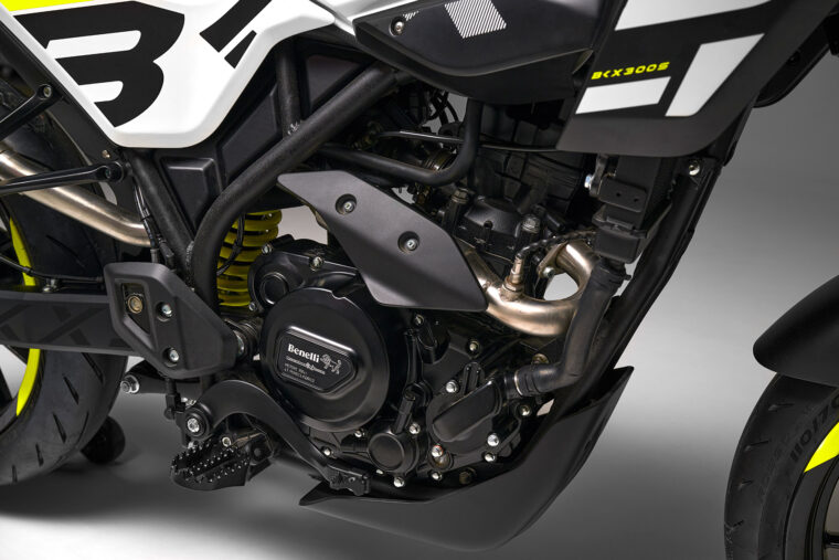 Benelli-BKX-300-S-2024- - 9