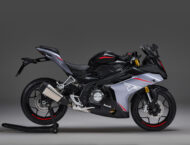 Benelli Tornado 300 2024 1