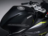 Benelli Tornado 300 2024 10
