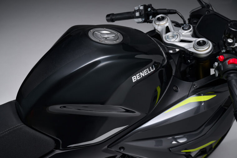 Benelli-Tornado-300-2024- - 10