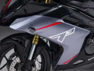 Benelli Tornado 300 2024 12