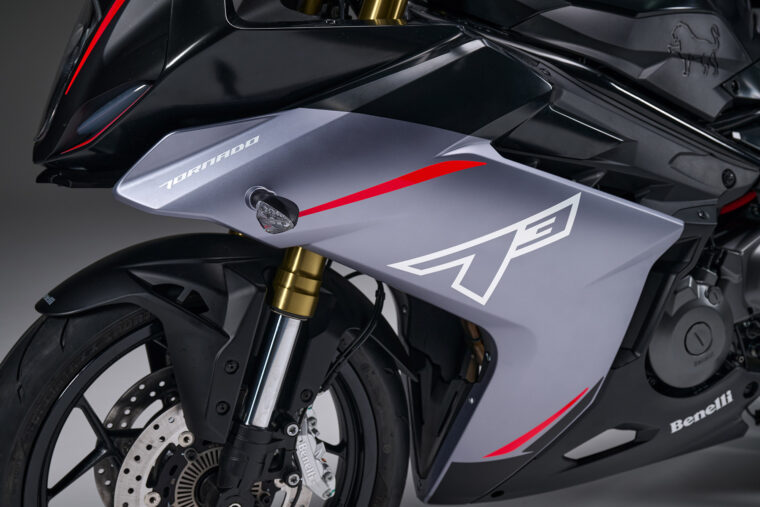 Benelli-Tornado-300-2024- - 12