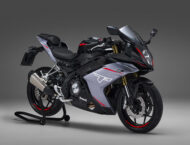 Benelli Tornado 300 2024 2