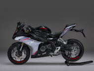 Benelli Tornado 300 2024 3