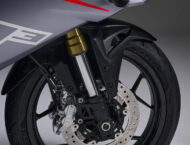 Benelli Tornado 300 2024 6