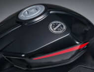 Benelli Tornado 300 2024 8