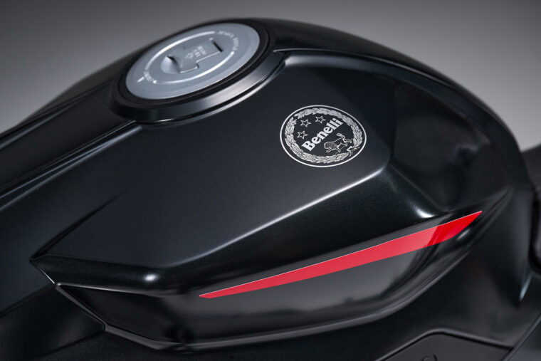 Benelli-Tornado-300-2024- - 8