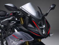 Benelli Tornado 300 2024 9