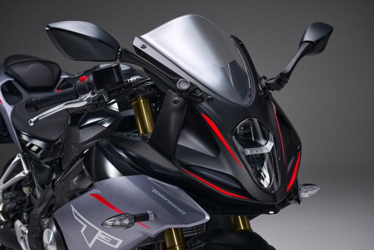 Benelli-Tornado-300-2024- - 9