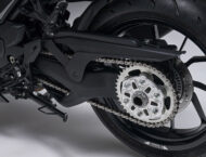 Benelli Tornado 400 2024 10