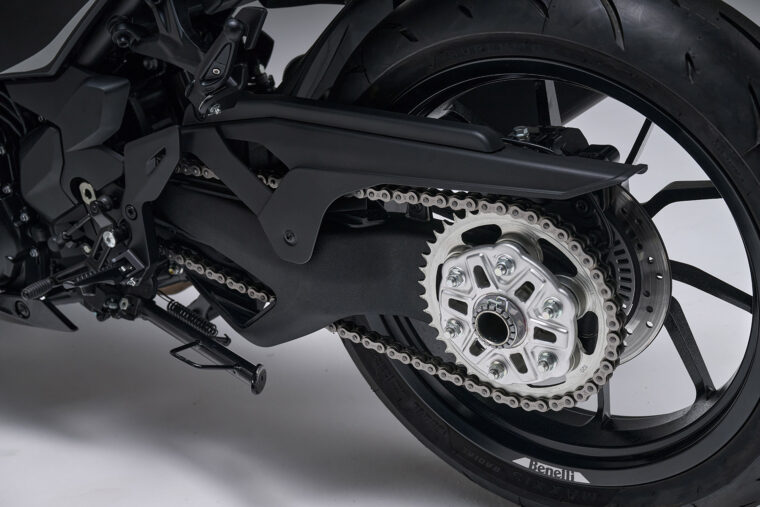 Benelli-Tornado-400-2024- - 10